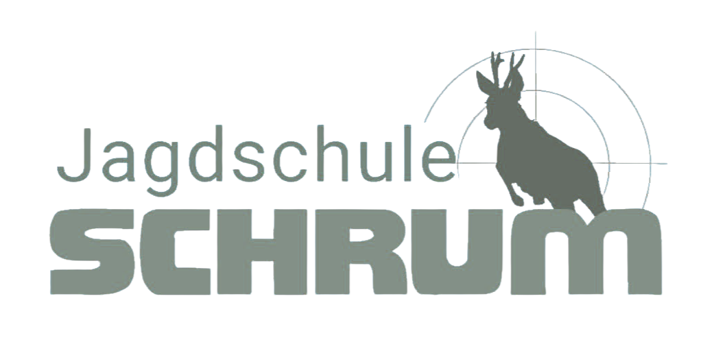 Jagdschule Schrum Logo